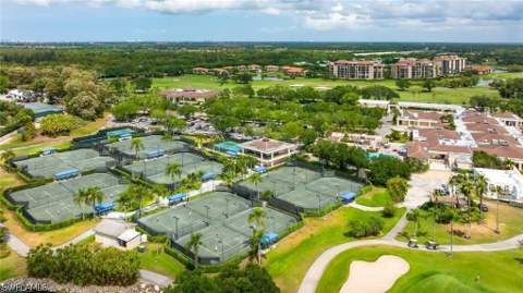 580 El Camino Real 3402, Naples FL - photo 19 of 35