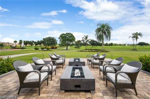 580 El Camino Real 3402, Naples FL - photo 21 of 35