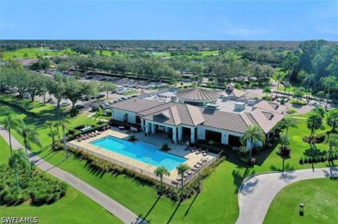 580 El Camino Real 3402, Naples FL - photo 22 of 35