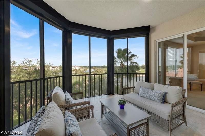 2 bedroom Condominium at 580 El Camino Real 3402, Vista Pointe, Naples — photo 3