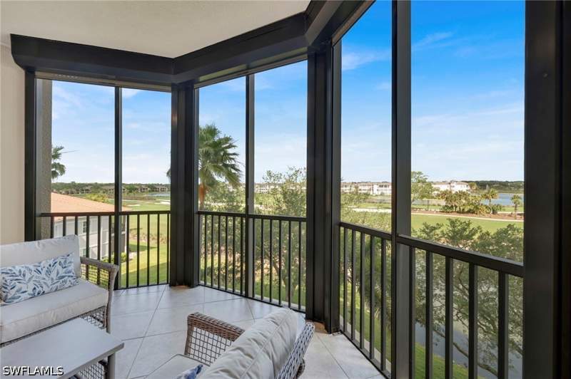 2 bedroom Condominium at 580 El Camino Real 3402, Vista Pointe, Naples — photo 4