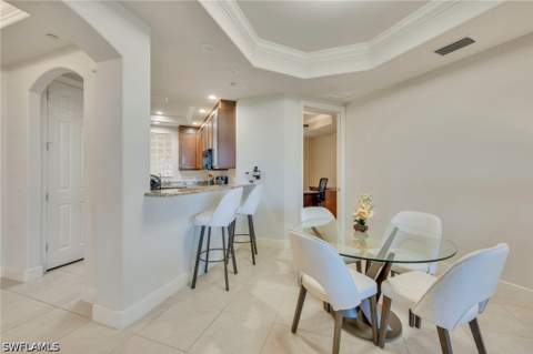 580 El Camino Real 3402, Naples FL - photo 7 of 35