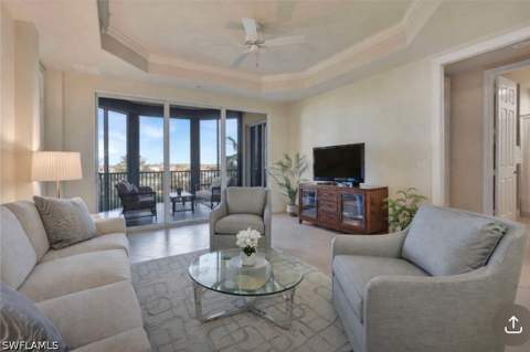 580 El Camino Real 3402, Naples FL - photo 8 of 35