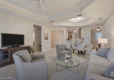 580 El Camino Real 3402, Naples FL - photo 9 of 35