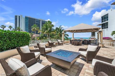 4751 Gulf Shore Blvd N 1507, Naples FL - photo 18 of 20