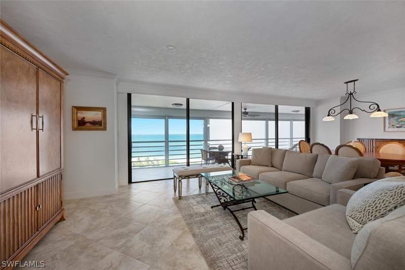2 bedroom Condominium at 4751 Gulf Shore Blvd N 1507, Terraces At Park Shore, Naples — photo 4