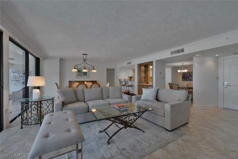 4751 Gulf Shore Blvd N 1507, Naples FL - photo 8 of 20