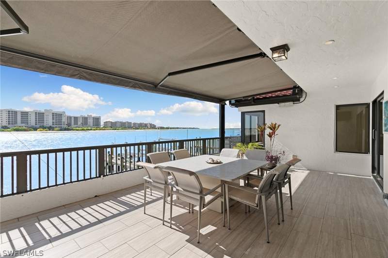2 bedroom Condominium at 406 La Peninsula Blvd 406, 400 La Peninsula, Naples — photo 5