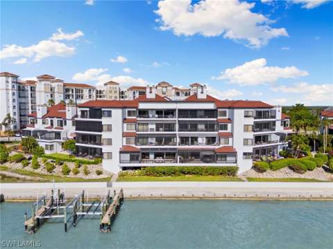 406 La Peninsula Blvd 406, Naples FL - photo 7 of 38