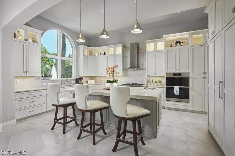4 bedroom SingleFamilyResidence at 23701 Trevi Ct, Villa Trevi, Estero — photo 5