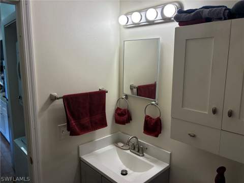 1165 Palm Ave 8A, North Fort Myers FL - photo 23 of 26