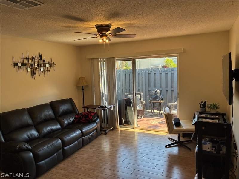1 bedroom Attached at 1165 Palm Ave 8A, Palm Frond Condo, North Fort Myers — photo 4