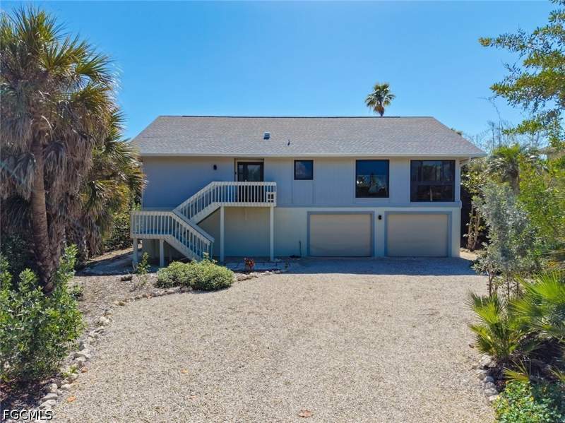 3 bedroom SingleFamilyResidence at 4339 Gulf Pines Dr, Gulf Pines, Sanibel — photo 3