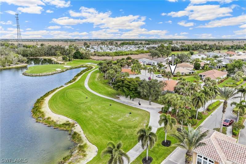 3 bedroom SingleFamilyResidence at 1781 Embarcadero Way, Del Vera Country Club, North Fort Myers — photo 2
