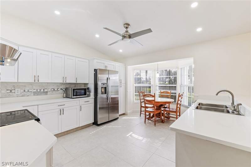 3 bedroom SingleFamilyResidence at 1781 Embarcadero Way, Del Vera Country Club, North Fort Myers — photo 3