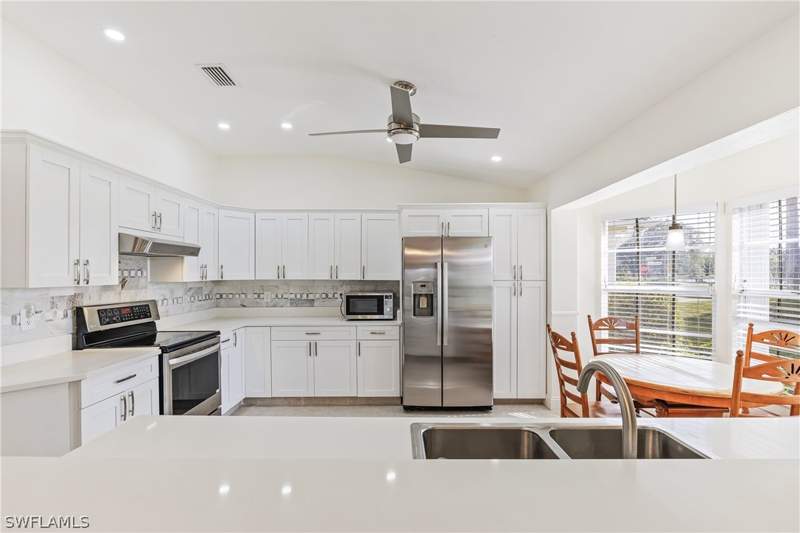3 bedroom SingleFamilyResidence at 1781 Embarcadero Way, Del Vera Country Club, North Fort Myers — photo 4