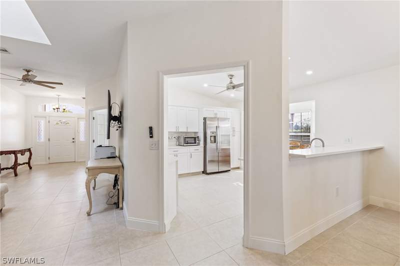 3 bedroom SingleFamilyResidence at 1781 Embarcadero Way, Del Vera Country Club, North Fort Myers — photo 5