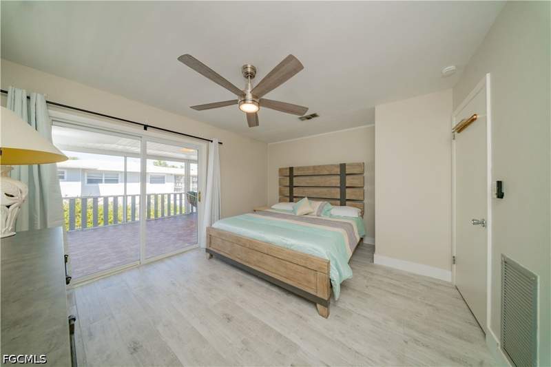 2 bedroom SingleFamilyResidence at 119 Andre Mar Dr, El Sol, Fort Myers Beach — photo 5