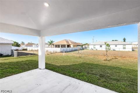 1702 NW 5th Pl, Cape Coral FL - photo 23 of 25