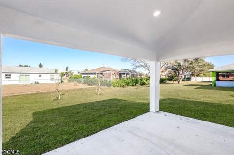 1702 NW 5th Pl, Cape Coral FL - photo 24 of 25