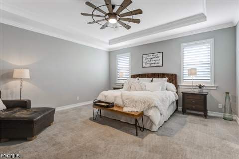 3061 Scarlet Oak Pl, North Fort Myers FL - photo 22 of 49