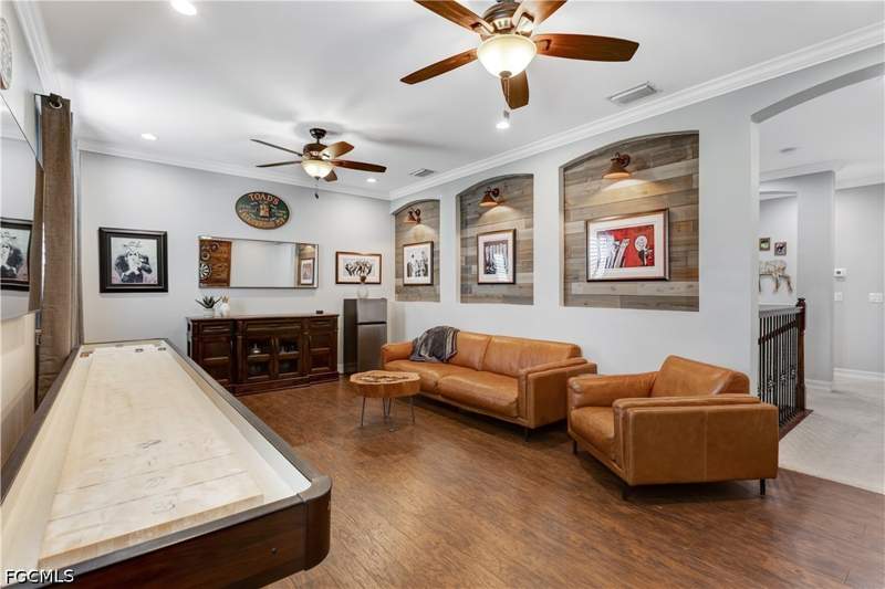 5 bedroom SingleFamilyResidence at 3061 Scarlet Oak Pl, Moody River Estates, North Fort Myers — photo 4