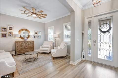3061 Scarlet Oak Pl, North Fort Myers FL - photo 7 of 49