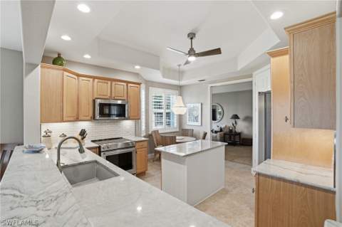 19620 Marino Lake Cir 2802, Miromar Lakes FL - photo 19 of 50