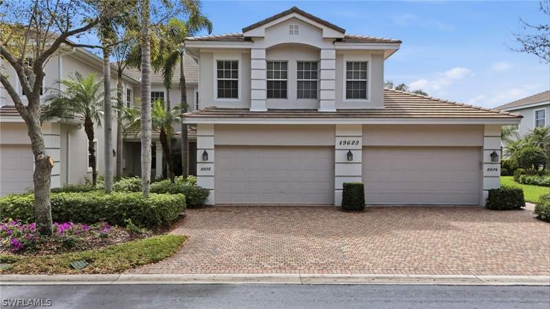 2 bedroom Condominium at 19620 Marino Lake Cir 2802, San Marino, Miromar Lakes — photo 2