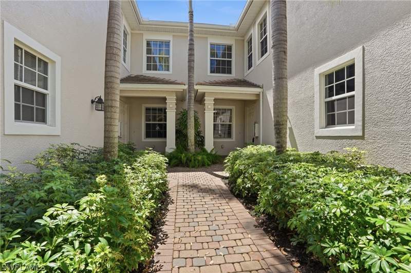 2 bedroom Condominium at 19620 Marino Lake Cir 2802, San Marino, Miromar Lakes — photo 4