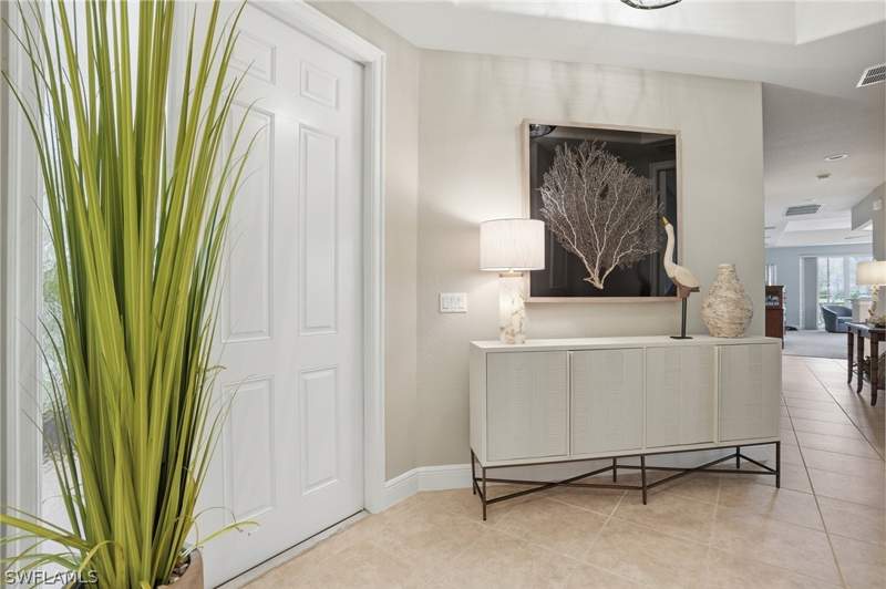 2 bedroom Condominium at 19620 Marino Lake Cir 2802, San Marino, Miromar Lakes — photo 5