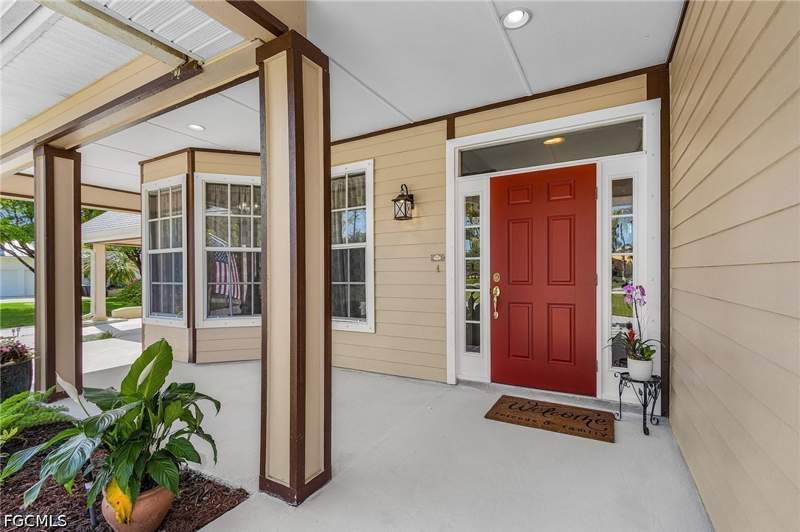 3 bedroom SingleFamilyResidence at 8930 Penzance Blvd, Colonial Farms, Fort Myers — photo 5