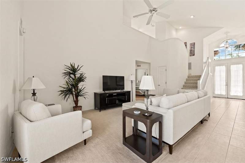 3 bedroom SingleFamilyResidence at 17887 Modena Rd, Tivoli, Miromar Lakes — photo 4