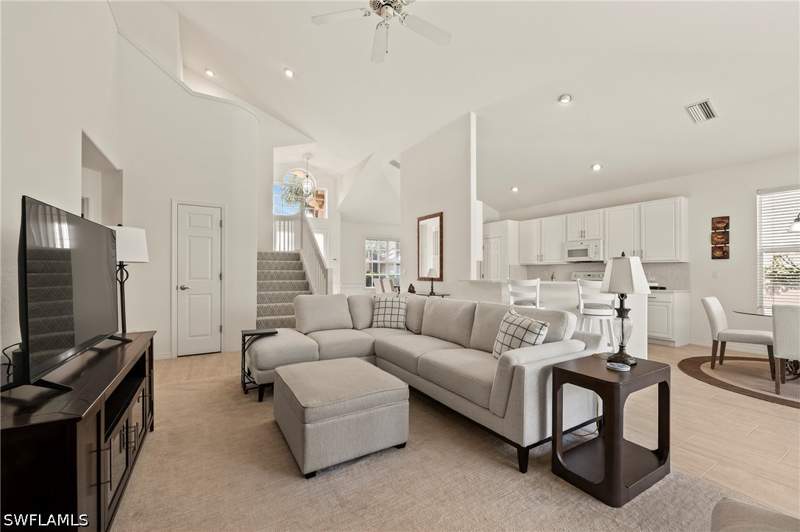 3 bedroom SingleFamilyResidence at 17887 Modena Rd, Tivoli, Miromar Lakes — photo 5