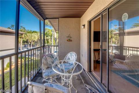 1211 Barrett Rd 1108, North Fort Myers FL - photo 18 of 22