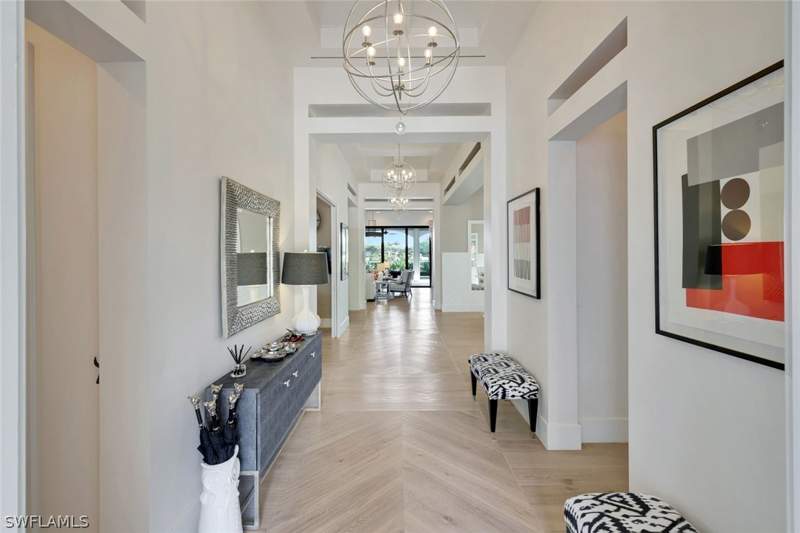 3 bedroom SingleFamilyResidence at 16816 Brightling Way, Brightling, Naples — photo 3
