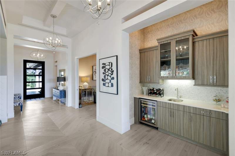 3 bedroom SingleFamilyResidence at 16816 Brightling Way, Brightling, Naples — photo 4