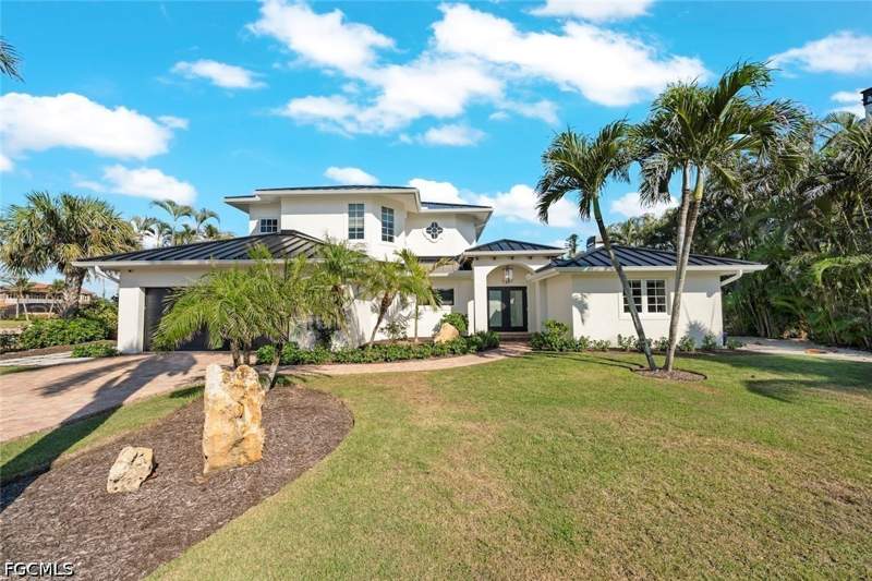 4 bedroom SingleFamilyResidence at 1146 Golden Olive Ct, Shell Harbor, Sanibel — photo 4