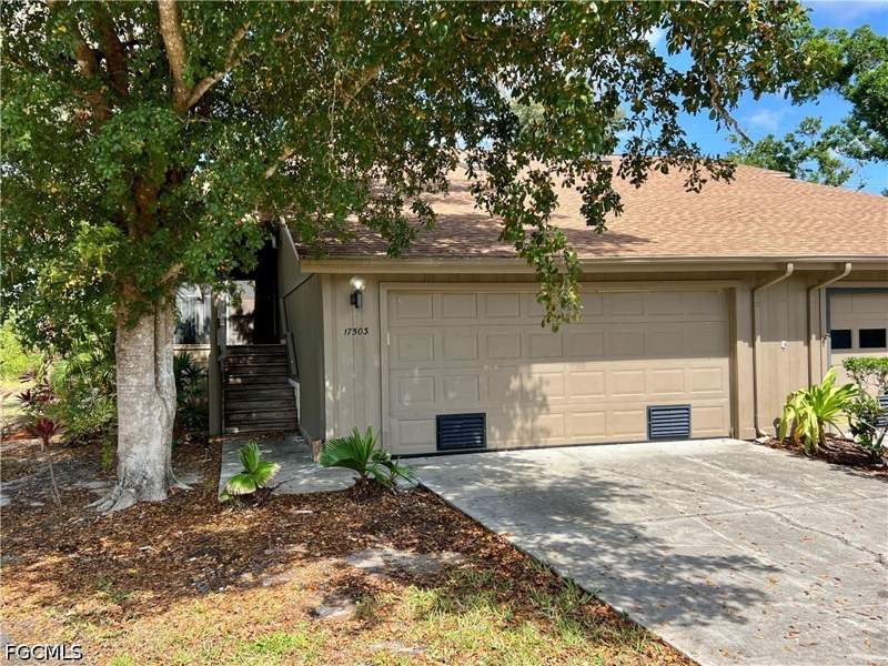 2 bedroom Attached at 17503 Village Inlet Ct, Island Park Village, Fort Myers — photo 5