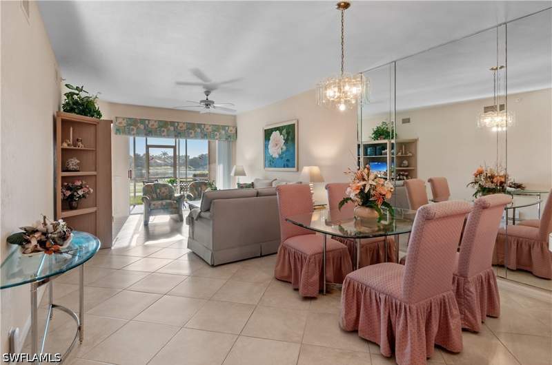 2 bedroom Condominium at 13020 Amberley Ct 305, Amberley Court, Bonita Springs — photo 3