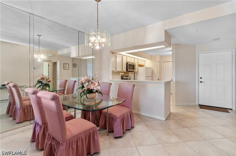 2 bedroom Condominium at 13020 Amberley Ct 305, Amberley Court, Bonita Springs — photo 4