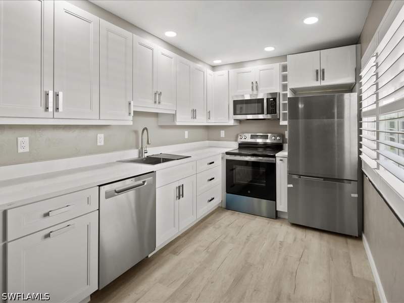 2 bedroom Condominium at 850 Palm St E2, Marco Inn Villas, Marco Island — photo 5