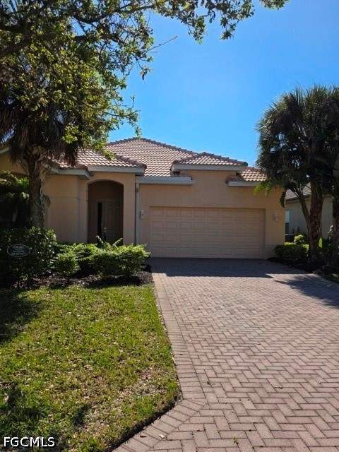 2 bedroom SingleFamilyResidence at 2267 Bainmar DR, WESTMINSTER, Lehigh Acres — photo 1