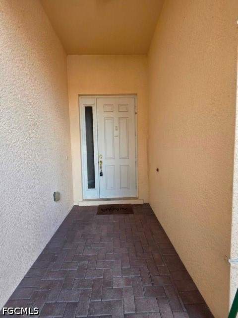 2 bedroom SingleFamilyResidence at 2267 Bainmar DR, WESTMINSTER, Lehigh Acres — photo 2