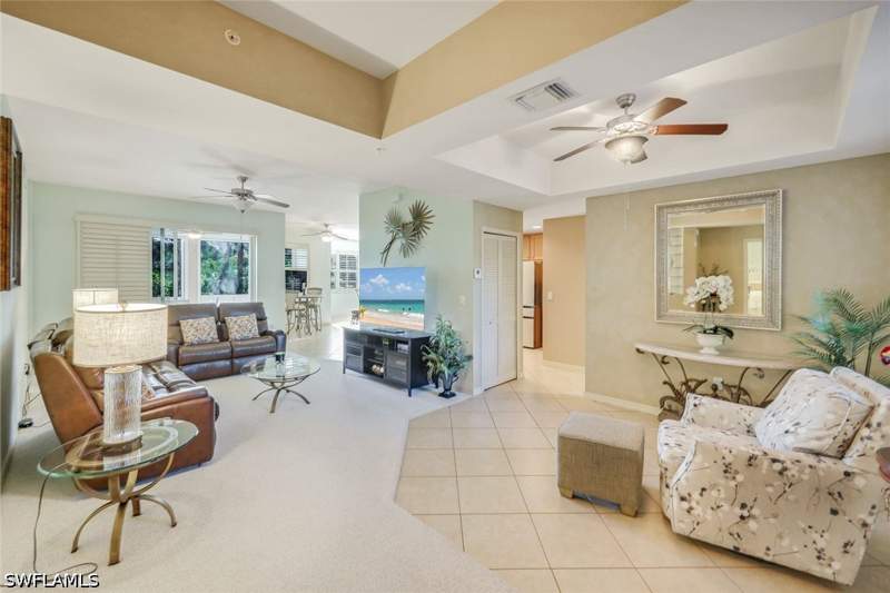 3 bedroom Condominium at 25151 Sandpiper Greens Ct 102, Sandpiper Greens, Bonita Springs — photo 2