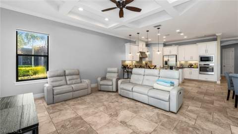 8591 Maggiore Ct, Naples FL - photo 16 of 50