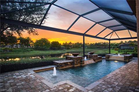 8591 Maggiore Ct, Naples FL - photo 21 of 50