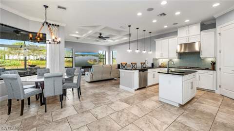 8591 Maggiore Ct, Naples FL - photo 9 of 50