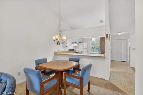 1704 Kings Lake Blvd 201, Naples FL - photo 8 of 32
