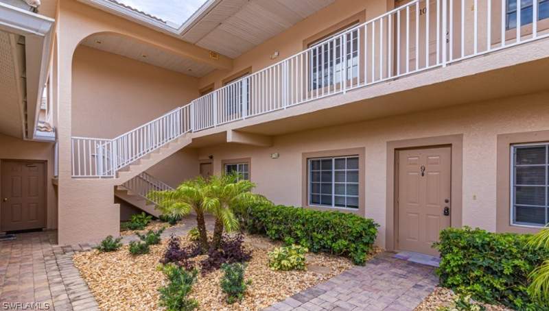 2 bedroom Condominium at 9113 Michael Cir 9, Peridot At Sunstone, Naples — photo 4
